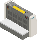 Stampa Offset Italgrafica