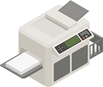 Stampa Digitale Italgrafica